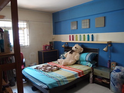 Blk 103 Bedok North Avenue 4 (Bedok), HDB 3 Rooms #178948922
